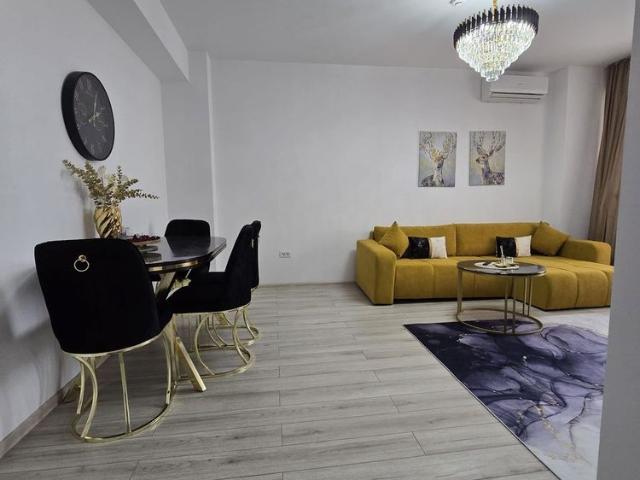 Apartament închirieri în Militari Residence, Chiajna