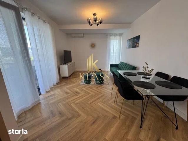 Apartament închirieri în New Point Residence, Voluntari