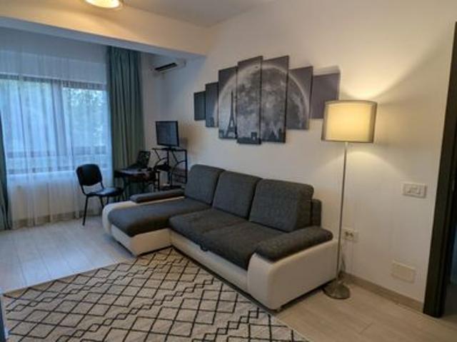 Apartament închirieri în Mircea Cel Batran, Iași