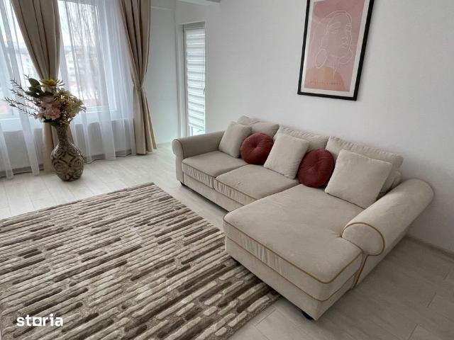 Apartament închirieri în Mircea Cel Batran, Iași