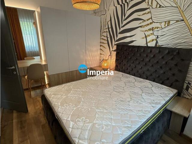Apartament închirieri în Mircea Cel Batran, Iași