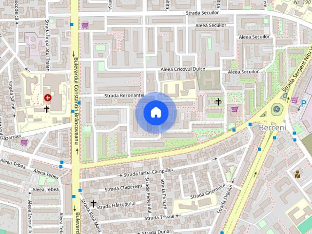 Apartament închirieri în Sector 4, București