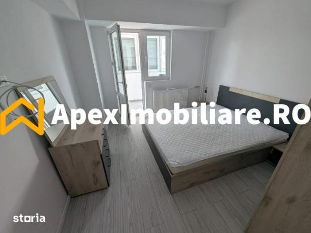 Apartament închirieri în București