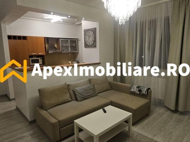 Apartament închirieri în București