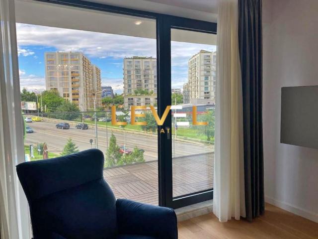 Apartament închirieri în București