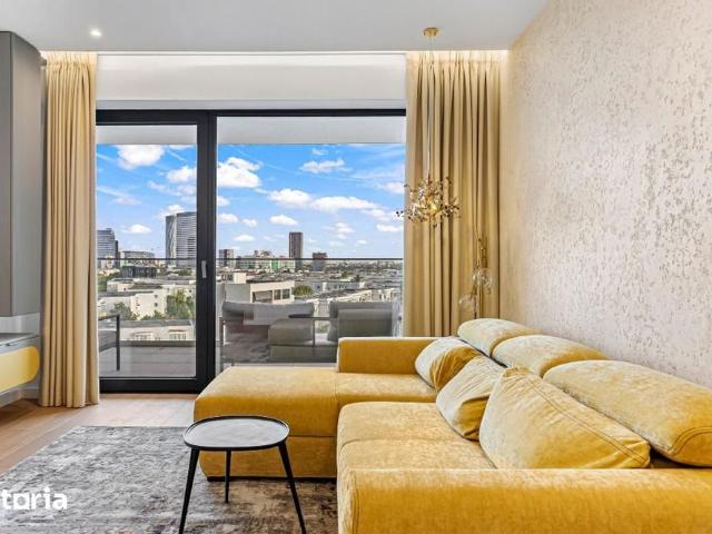 Apartament închirieri în București