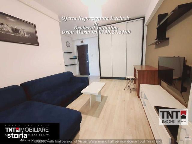 Apartament închirieri în Mircea Cel Batran, Iași