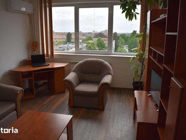 Apartament închirieri în Splaiul Crișanei, Oradea