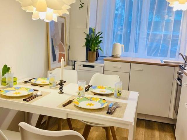 Apartament închirieri în Mircea Cel Batran, Iași