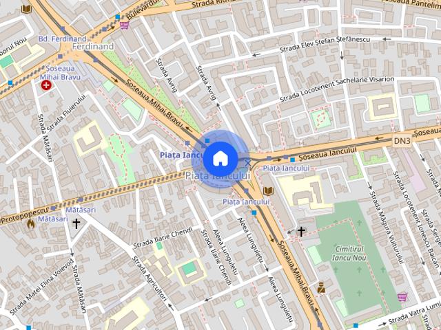 Apartament închirieri în București