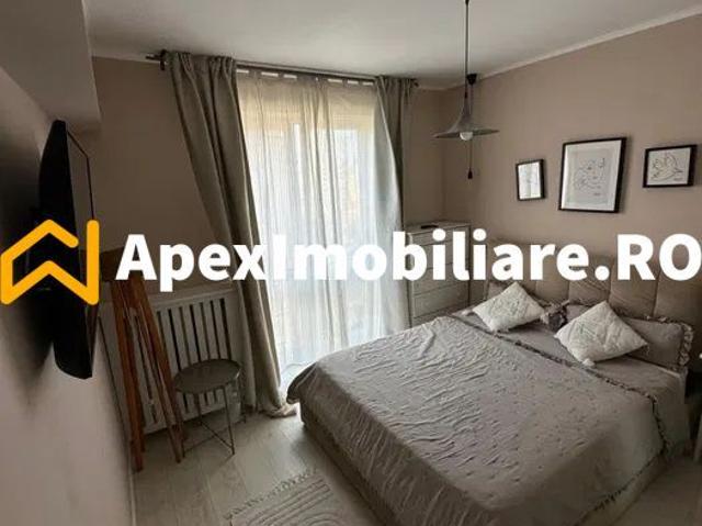 Apartament închirieri în București