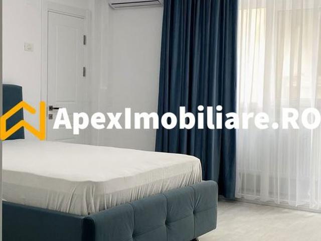 Apartament închirieri în Romană, București