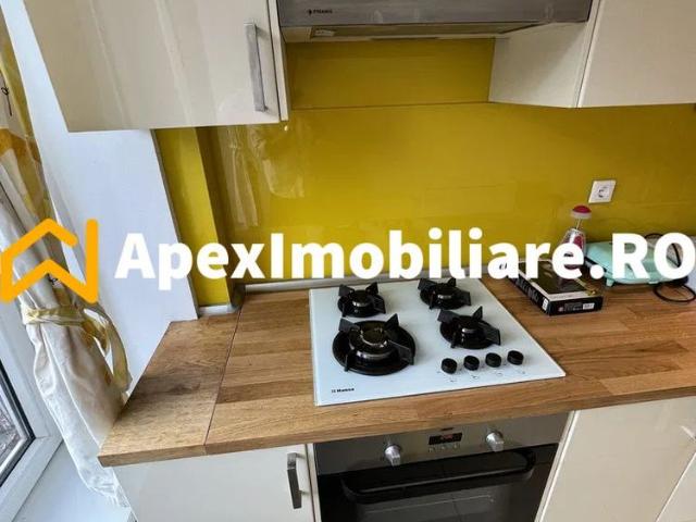 Apartament închirieri în București