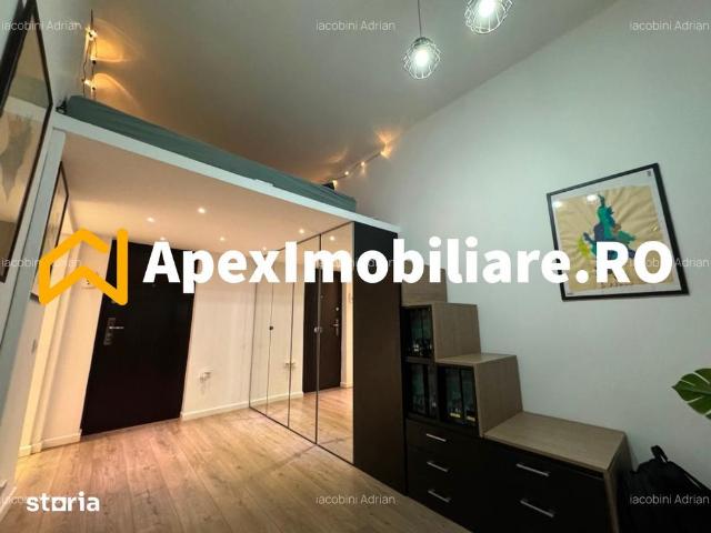 Apartament închirieri în București
