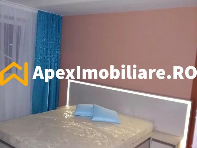 Apartament închirieri în București