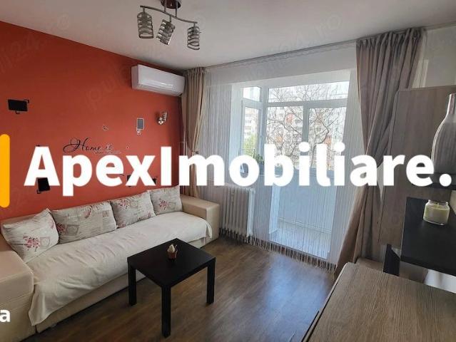 Apartament închirieri în București