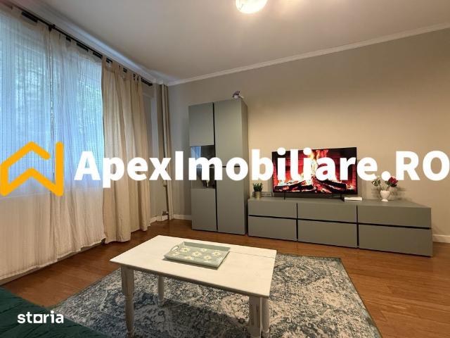 Apartament închirieri în București