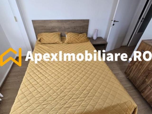 Apartament închirieri în București