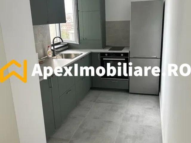 Apartament închirieri în București