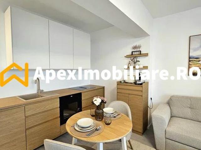 Apartament închirieri în Cartierul Roșu, București