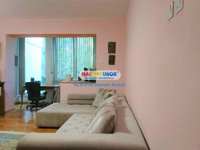 Apartament închirieri în București