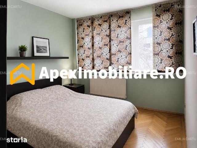 Apartament închirieri în București