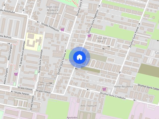 Apartament închirieri în Sector 3, București