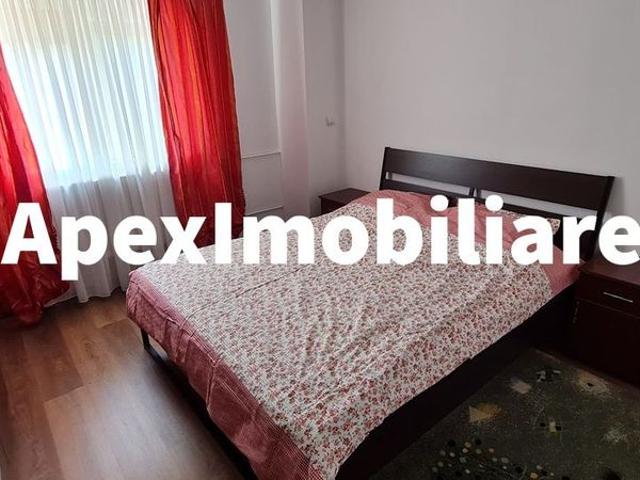 Apartament închirieri în București
