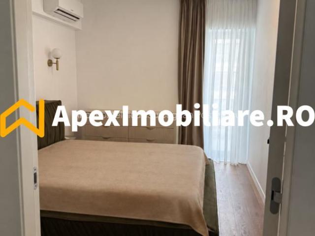 Apartament închirieri în București
