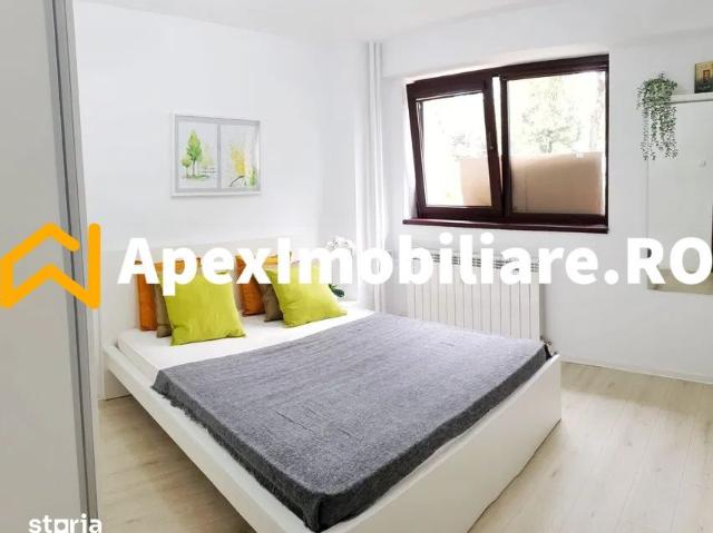 Apartament închirieri în București