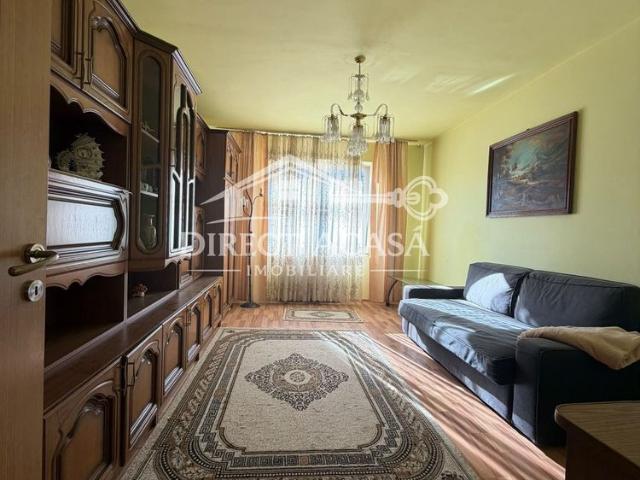 Apartament închirieri în Budai Nagy Antal, Târgu Mureș