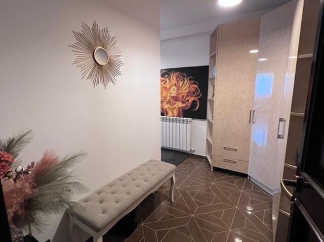 Apartament închirieri în Mircea Cel Batran, Iași