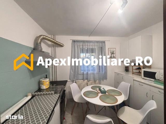 Apartament închirieri în București