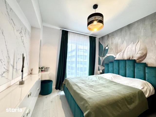 Apartament închirieri în Voluntari, Ilfov