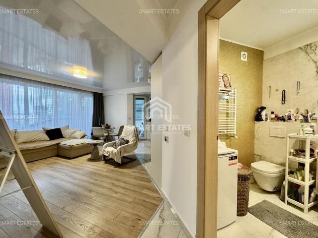 Apartament închirieri în București