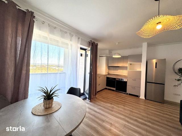 Apartament închirieri în Noua-Dârste, Brașov