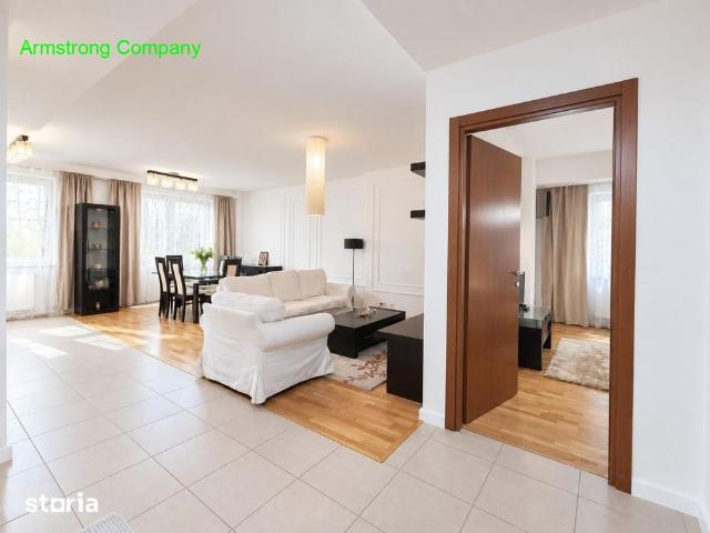 Apartament închirieri în Gramont, București