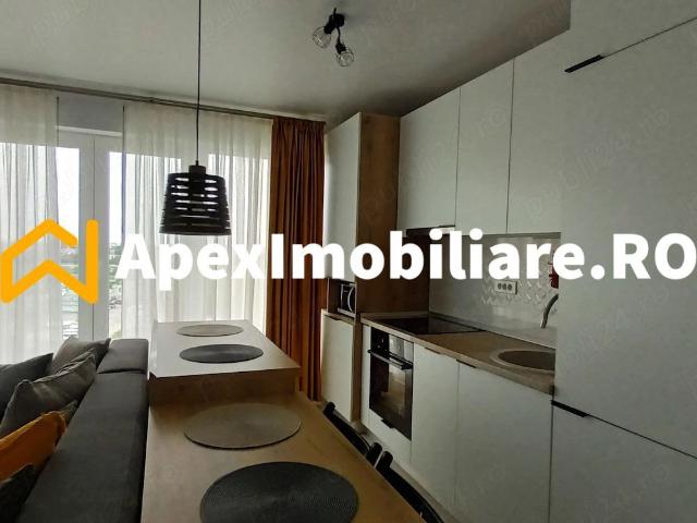 Apartament închirieri în București