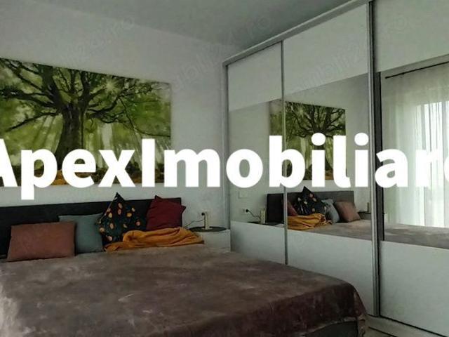Apartament închirieri în București