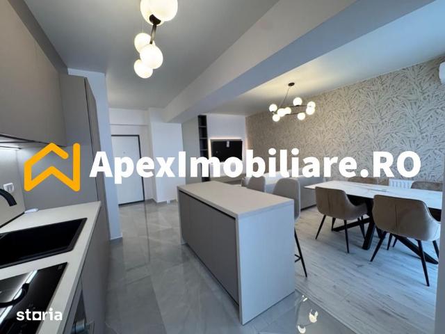 Apartament închirieri în București