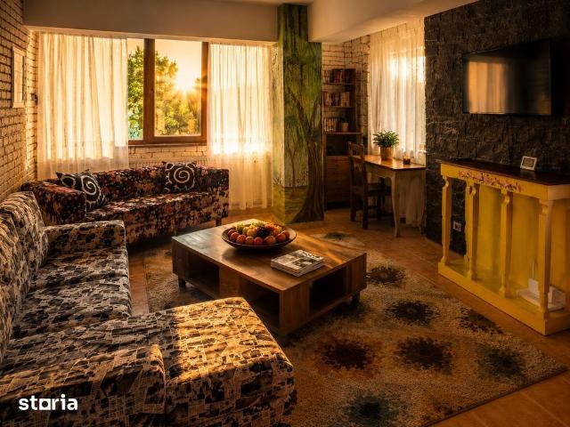 Apartament închirieri în București