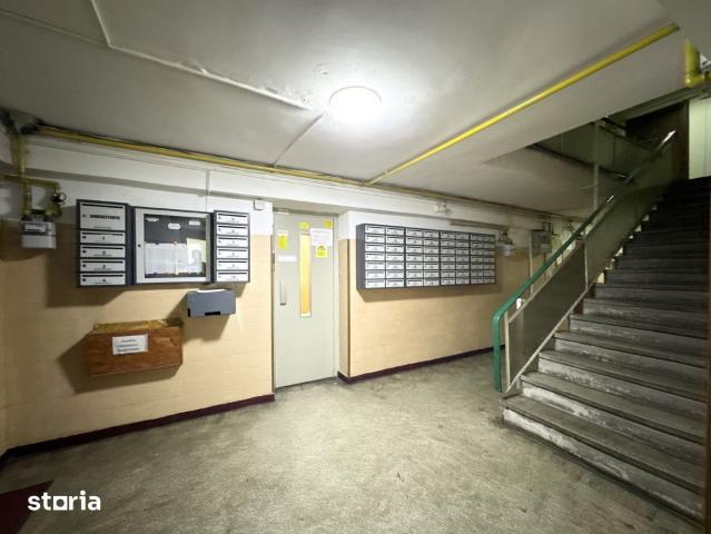 Apartament închirieri în București