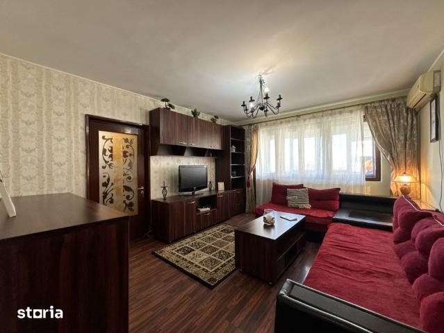 Apartament închirieri în București