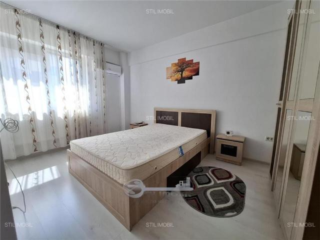 Apartament închirieri în Centru, Iași