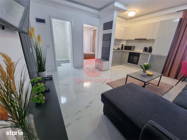 Apartament închirieri în Mamaia-sat, Constanța