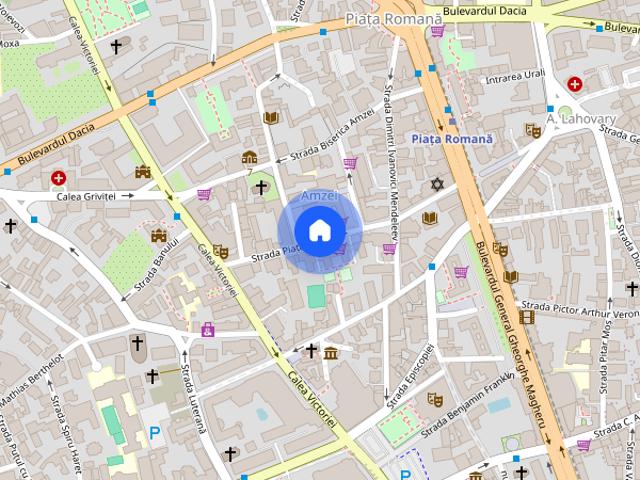 Apartament închirieri în București
