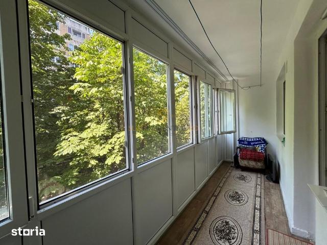 Apartament închirieri în București