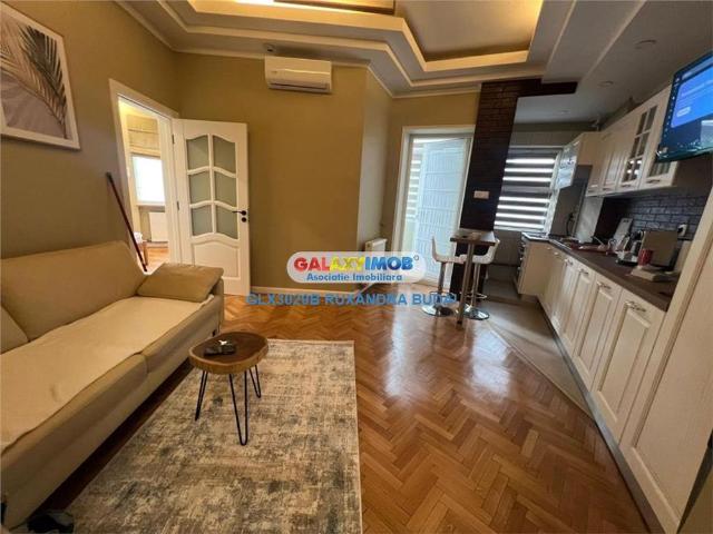 Apartament închirieri în București