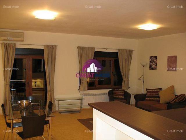 Apartament închirieri în București