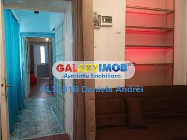 Apartament închirieri în București